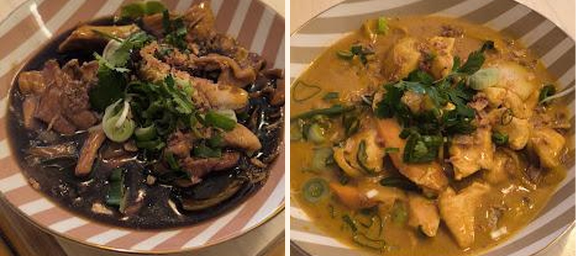 Madame Ho - Gallery Image 2