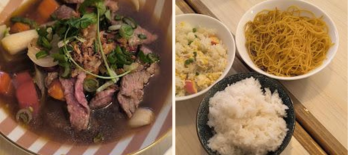 Madame Ho - Gallery Image 3