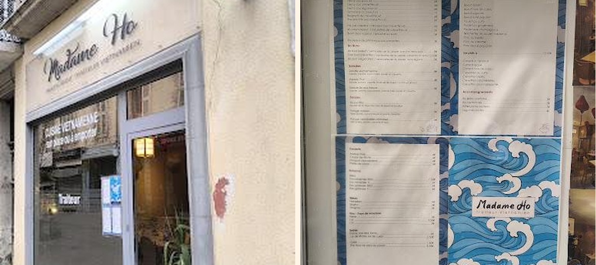 Madame Ho - Gallery Image 4