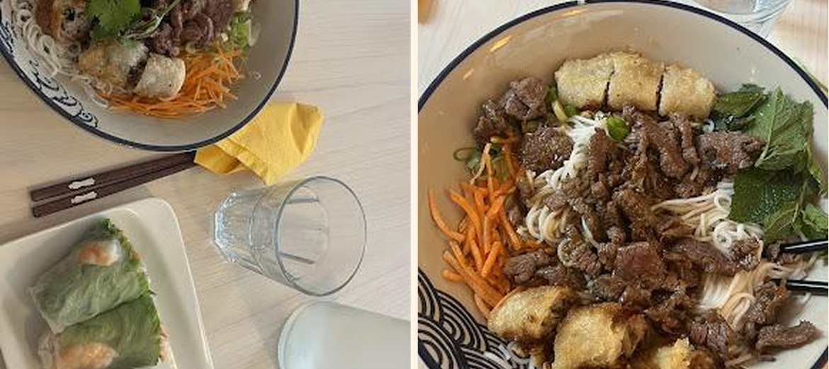 Madame Ho - Gallery Image 5