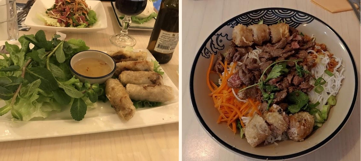 Madame Ho - Gallery Image 6